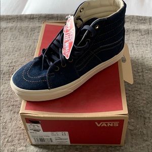 Vans Denim shoes